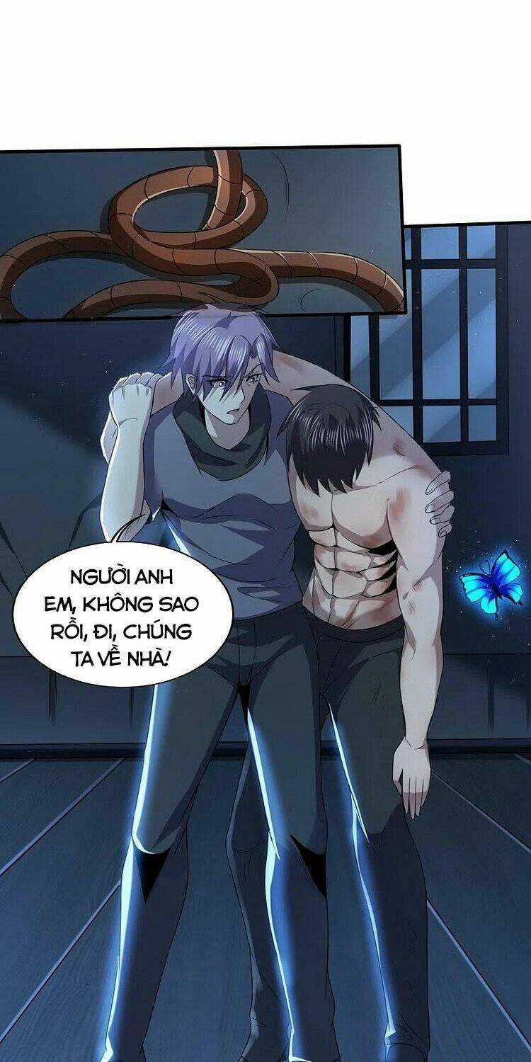 Y Võ Chí Tôn Chapter 326 trang 7