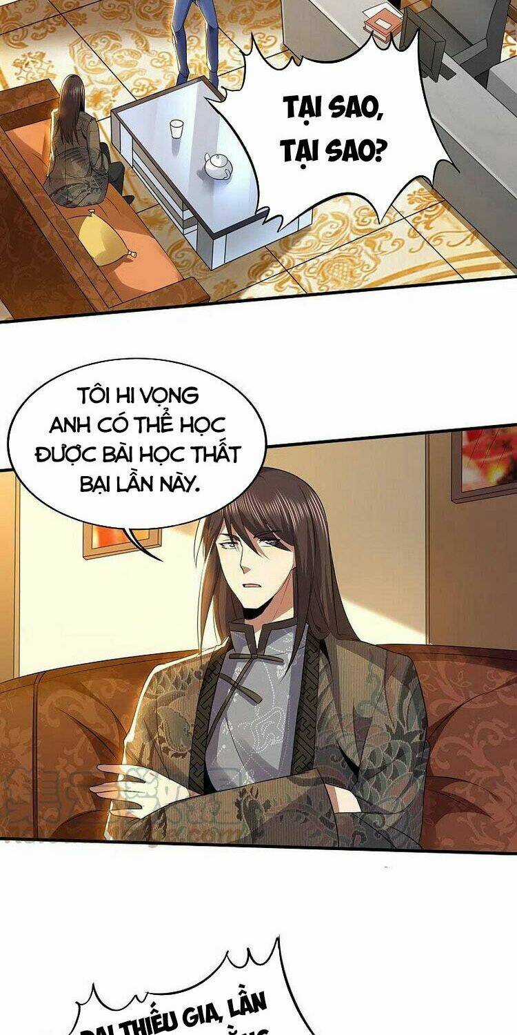 Y Võ Chí Tôn Chapter 326 trang 9