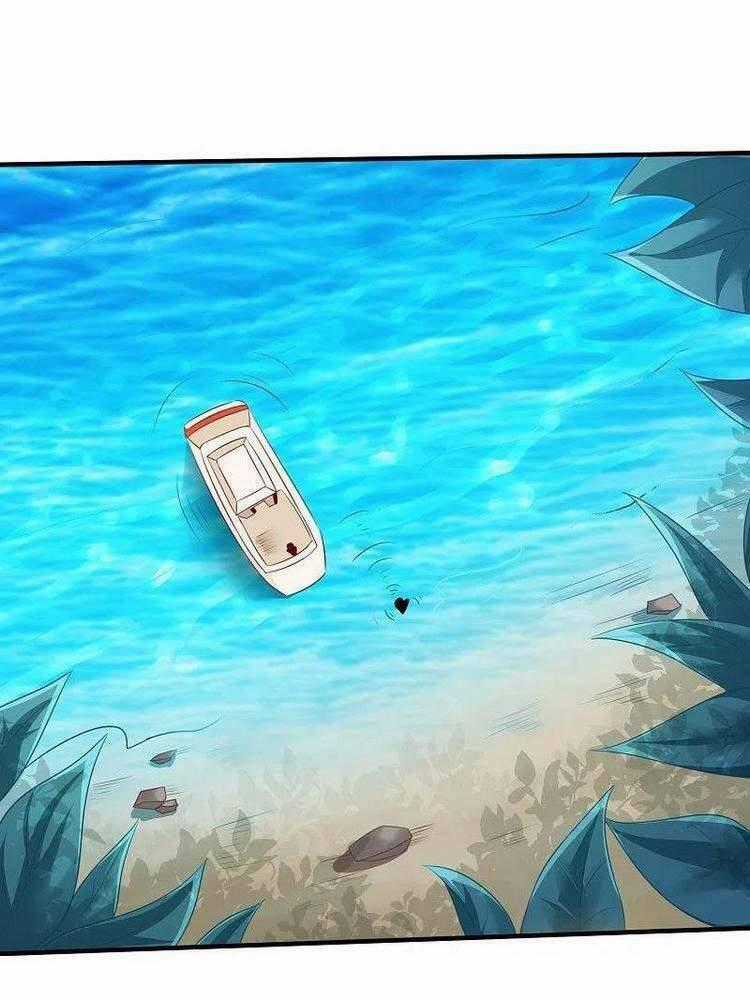 Y Võ Chí Tôn Chapter 328 trang 1