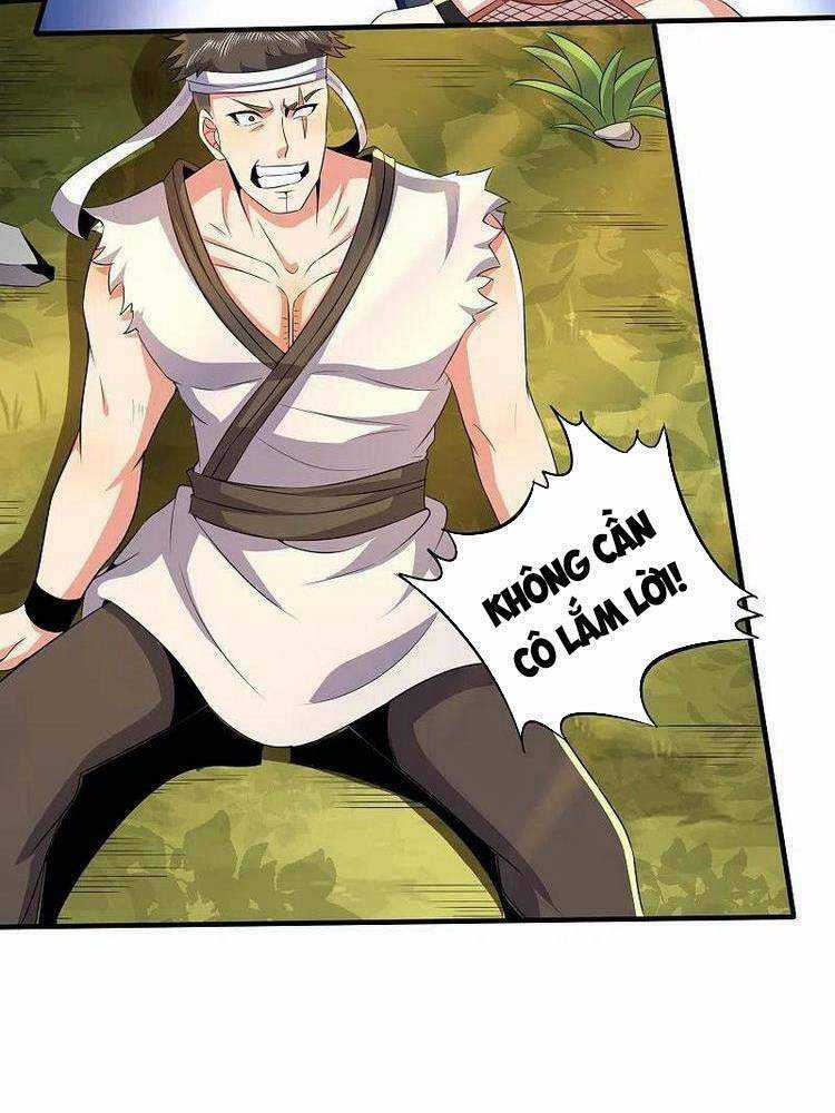 Y Võ Chí Tôn Chapter 329 trang 1