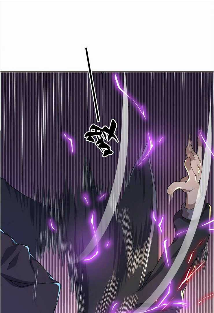 Y Võ Chí Tôn Chapter 33 trang 16