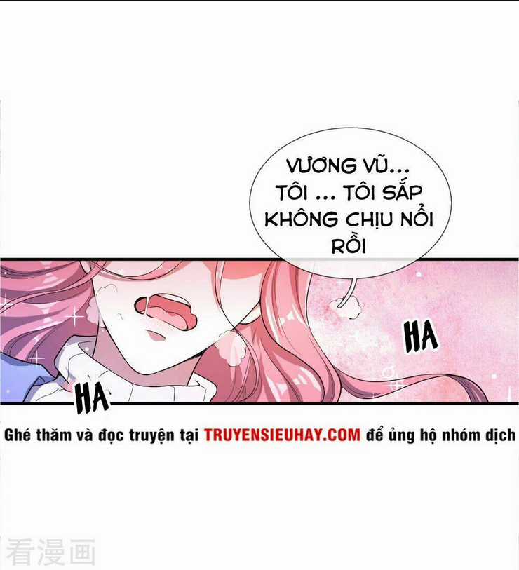 Y Võ Chí Tôn Chapter 33 trang 2