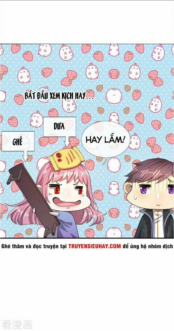 Y Võ Chí Tôn Chapter 33 trang 25