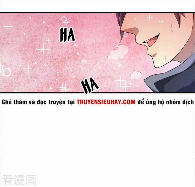 Y Võ Chí Tôn Chapter 33 trang 3