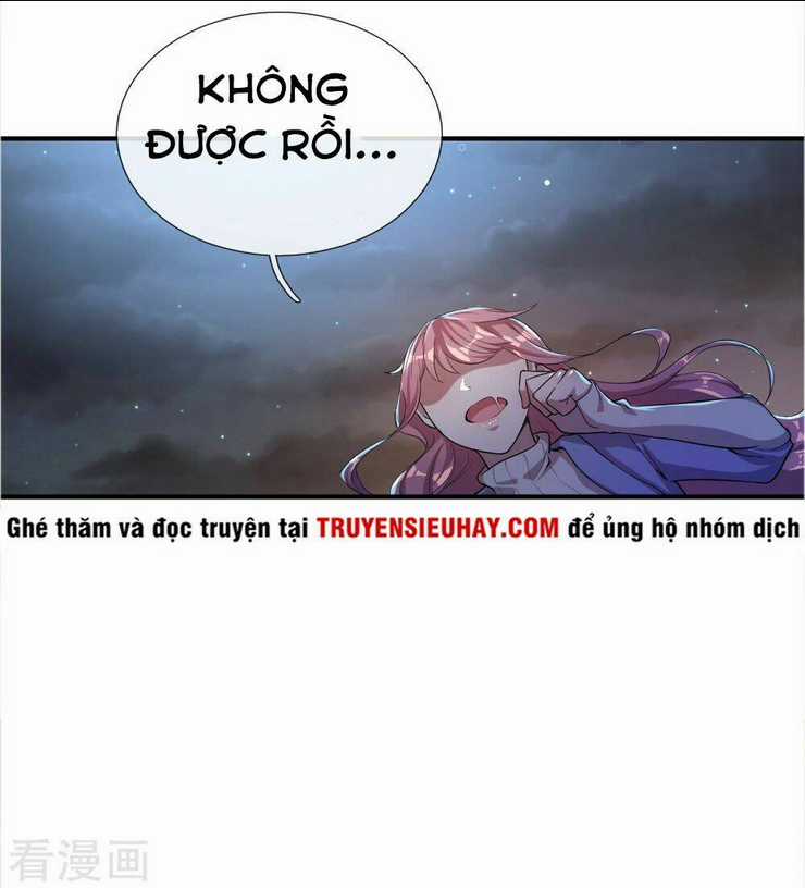 Y Võ Chí Tôn Chapter 33 trang 4