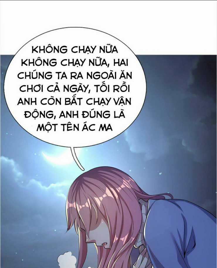 Y Võ Chí Tôn Chapter 33 trang 6