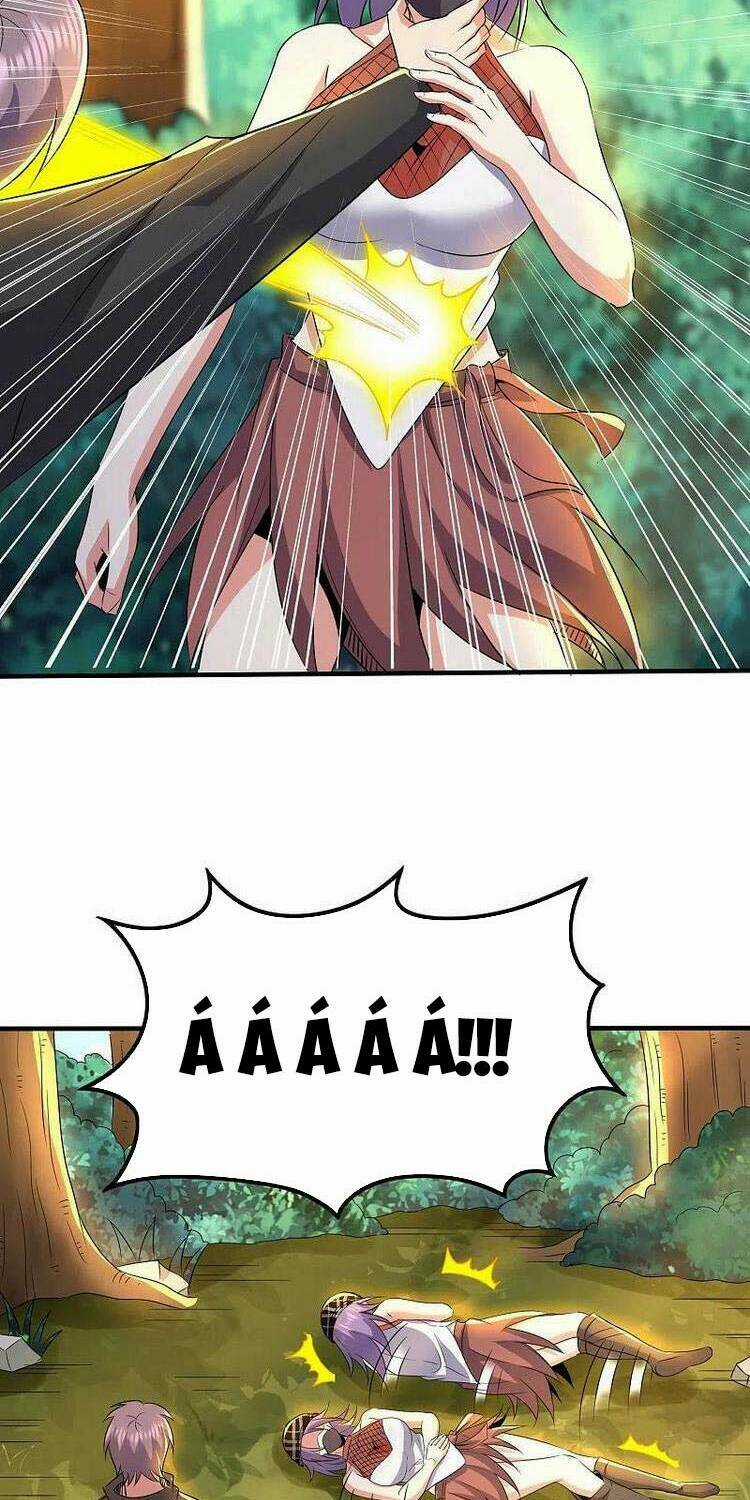 Y Võ Chí Tôn Chapter 331 trang 1
