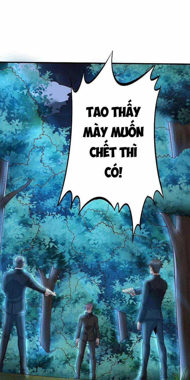 Y Võ Chí Tôn Chapter 333 trang 0