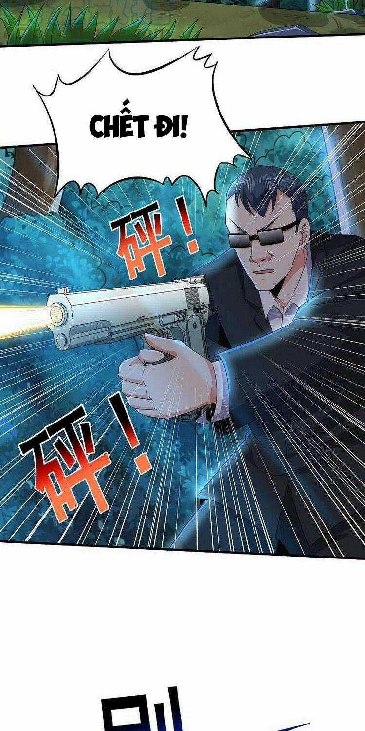 Y Võ Chí Tôn Chapter 333 trang 1