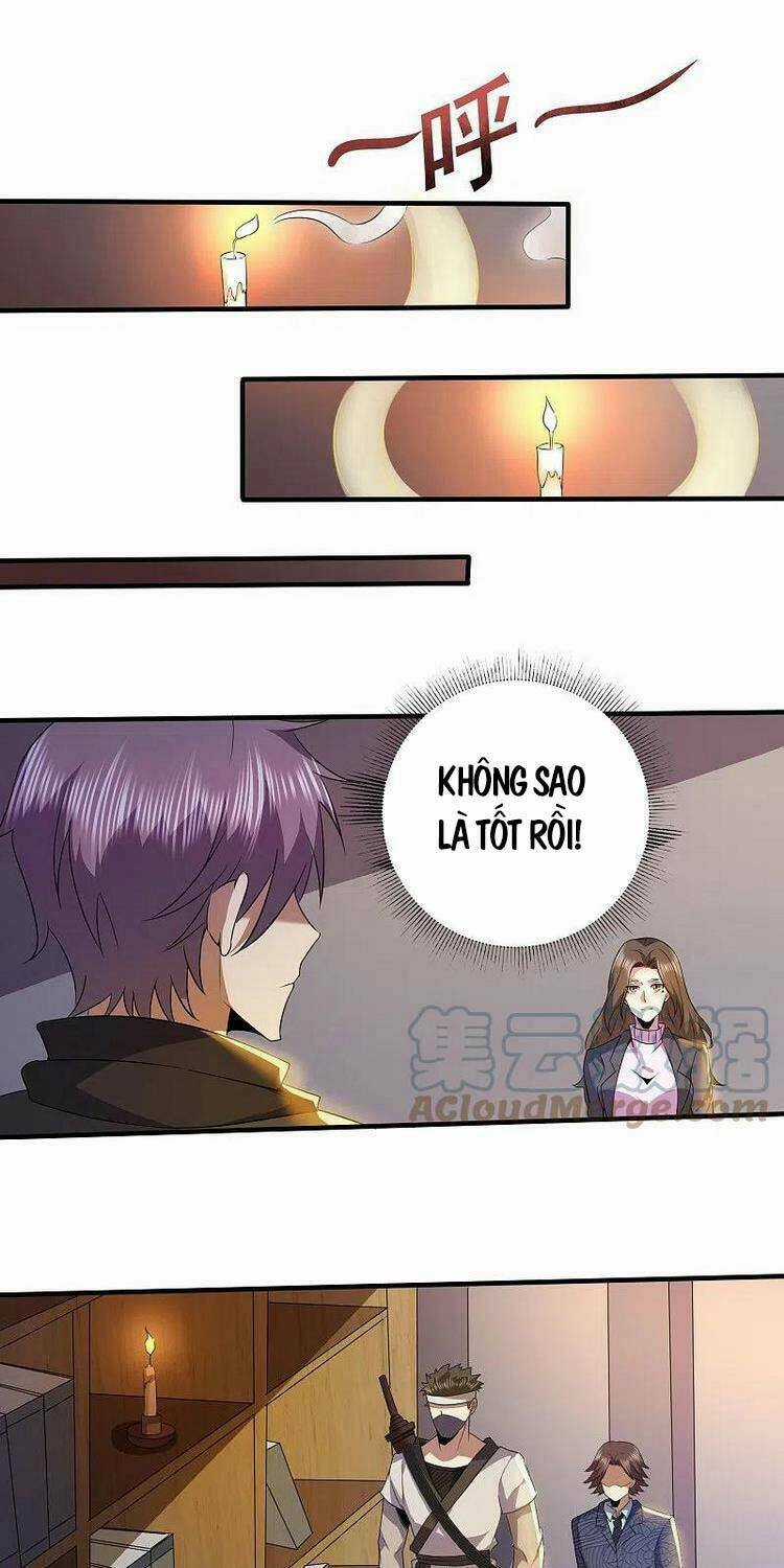 Y Võ Chí Tôn Chapter 334 trang 0