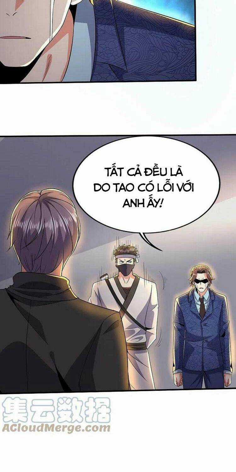 Y Võ Chí Tôn Chapter 335 trang 1