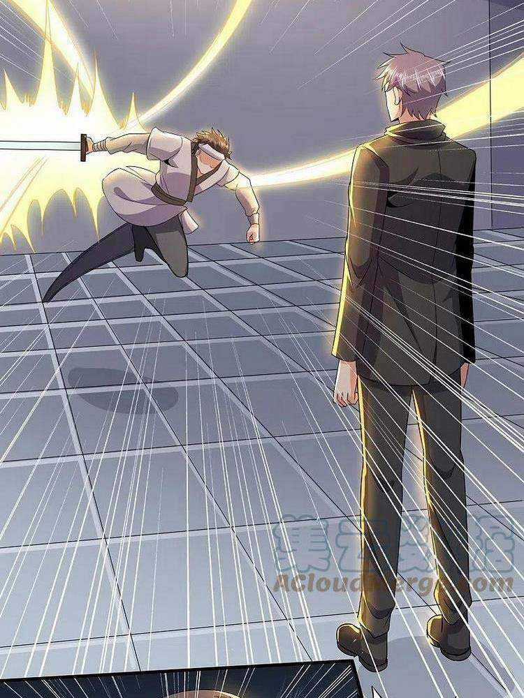 Y Võ Chí Tôn Chapter 336 trang 1