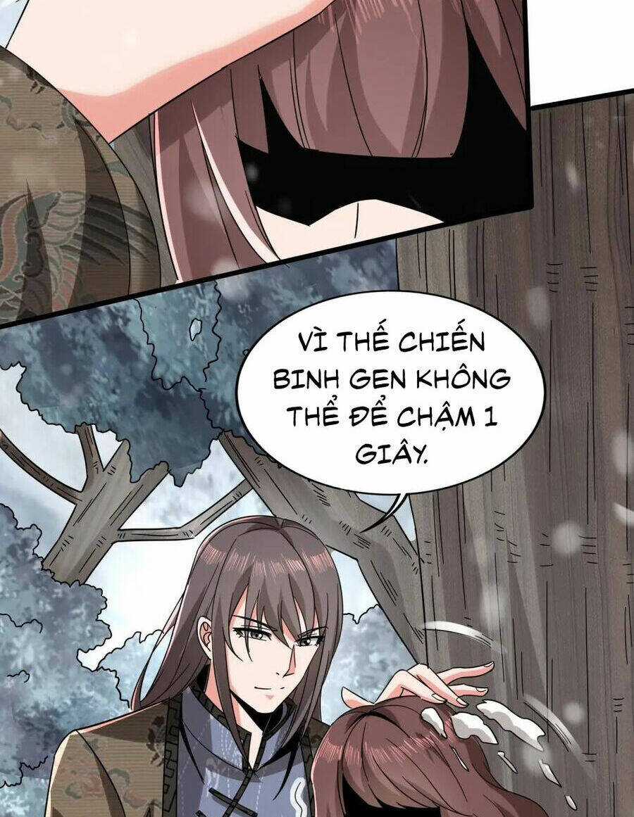 Y Võ Chí Tôn Chapter 347 trang 11