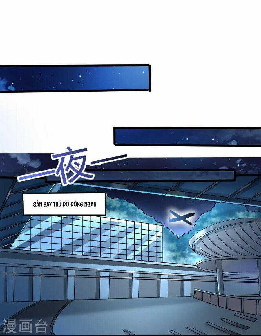 Y Võ Chí Tôn Chapter 347 trang 14