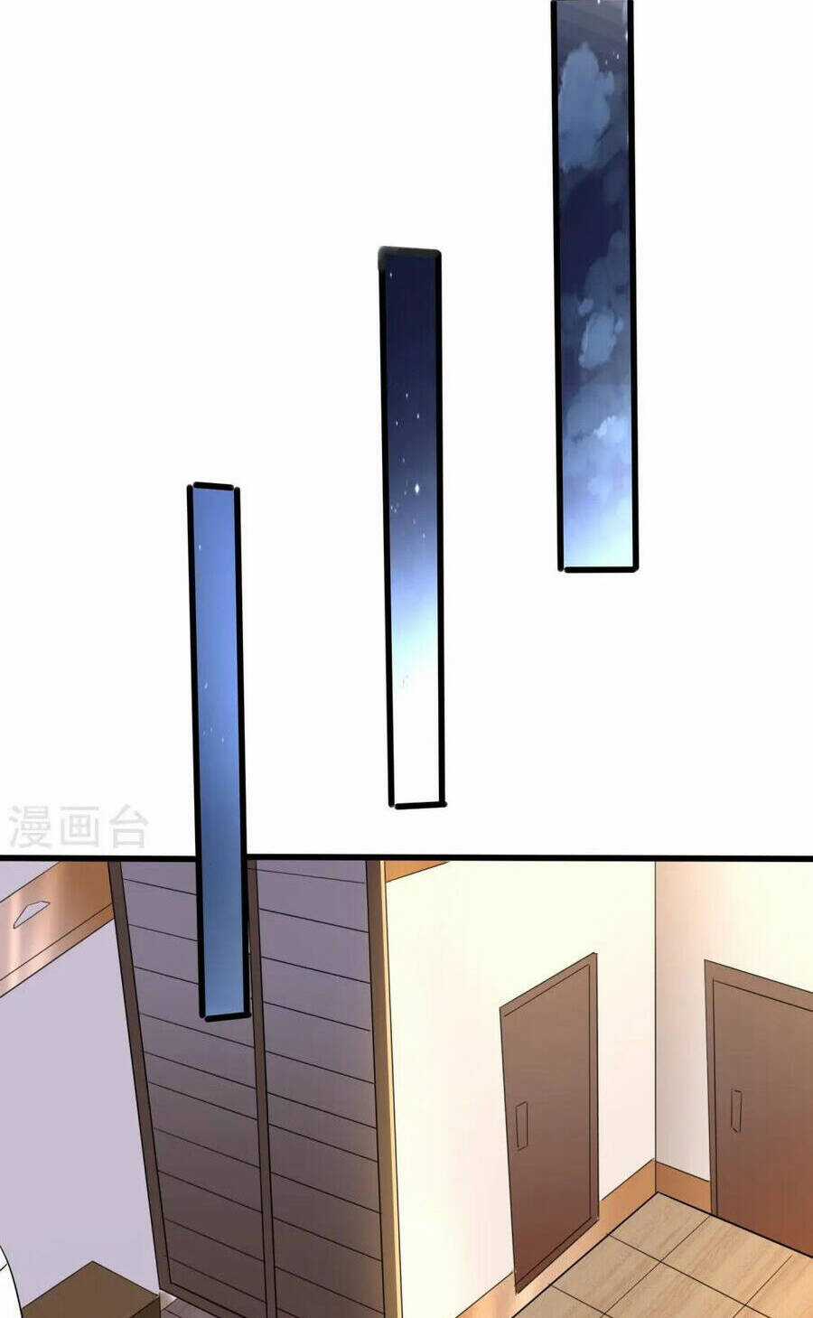 Y Võ Chí Tôn Chapter 347 trang 20