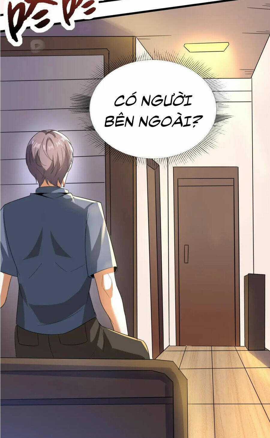 Y Võ Chí Tôn Chapter 347 trang 23