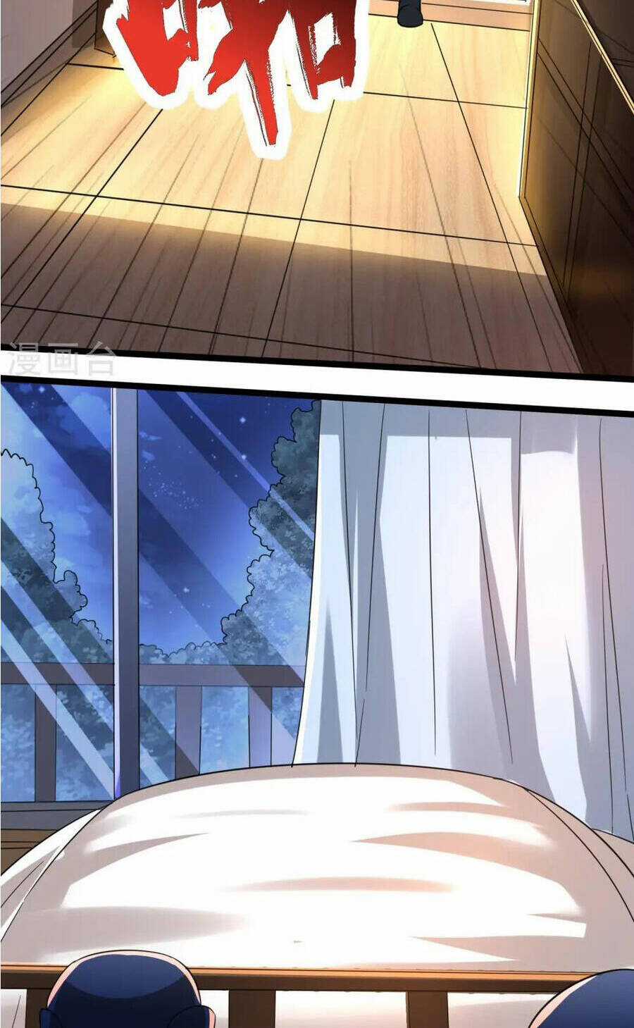 Y Võ Chí Tôn Chapter 347 trang 26