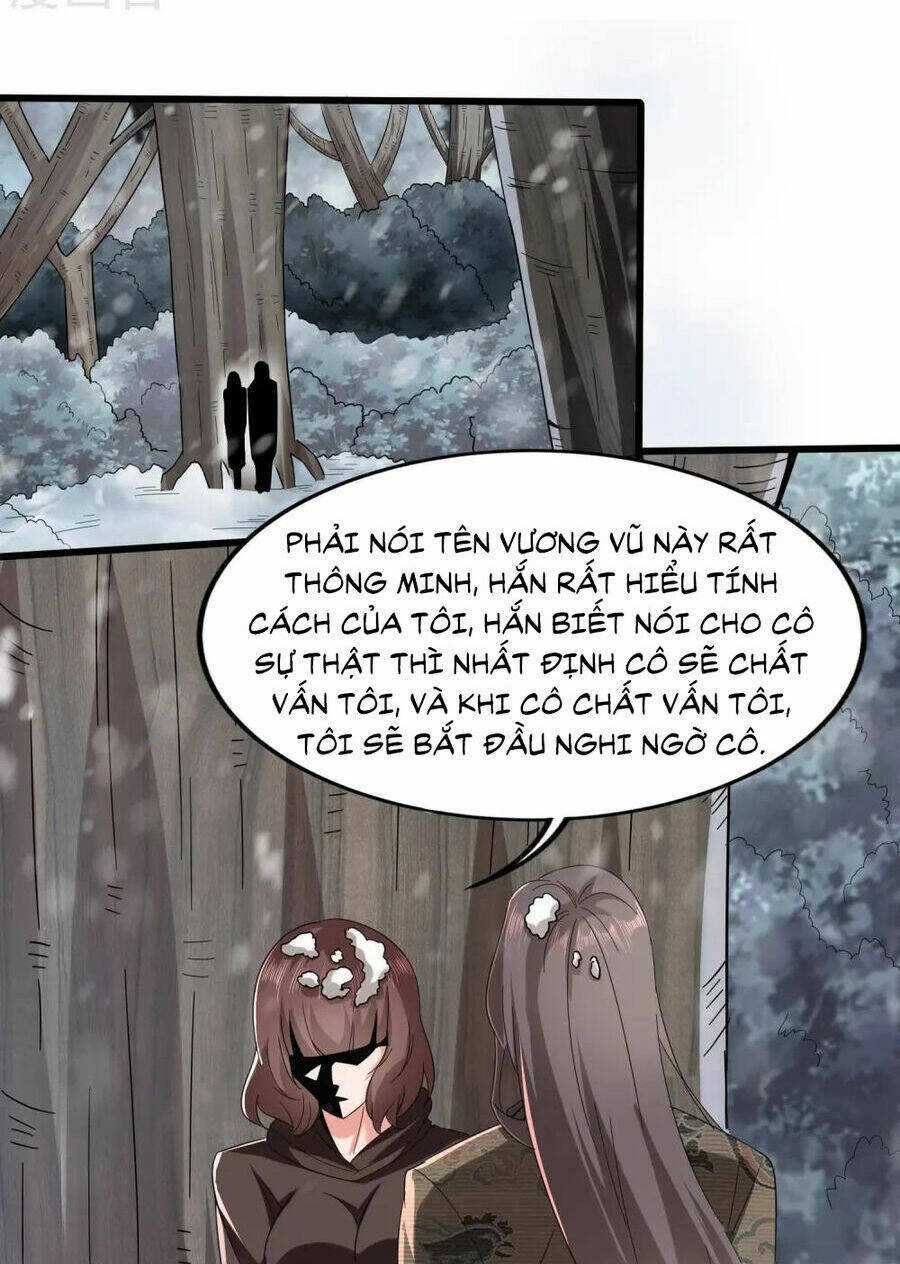 Y Võ Chí Tôn Chapter 347 trang 3