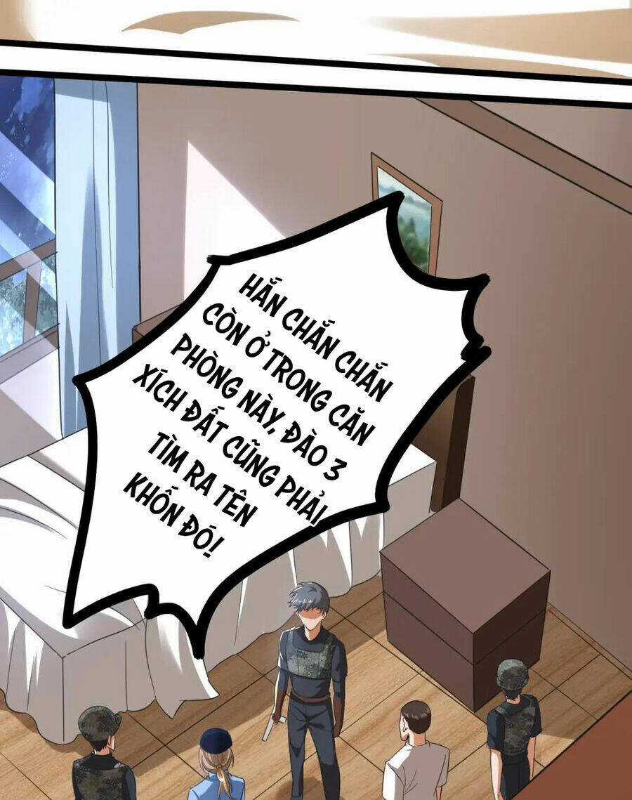 Y Võ Chí Tôn Chapter 347 trang 33