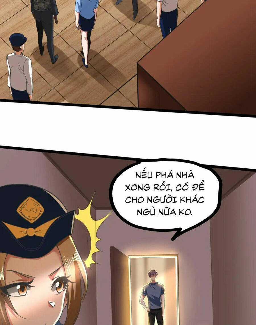 Y Võ Chí Tôn Chapter 347 trang 34