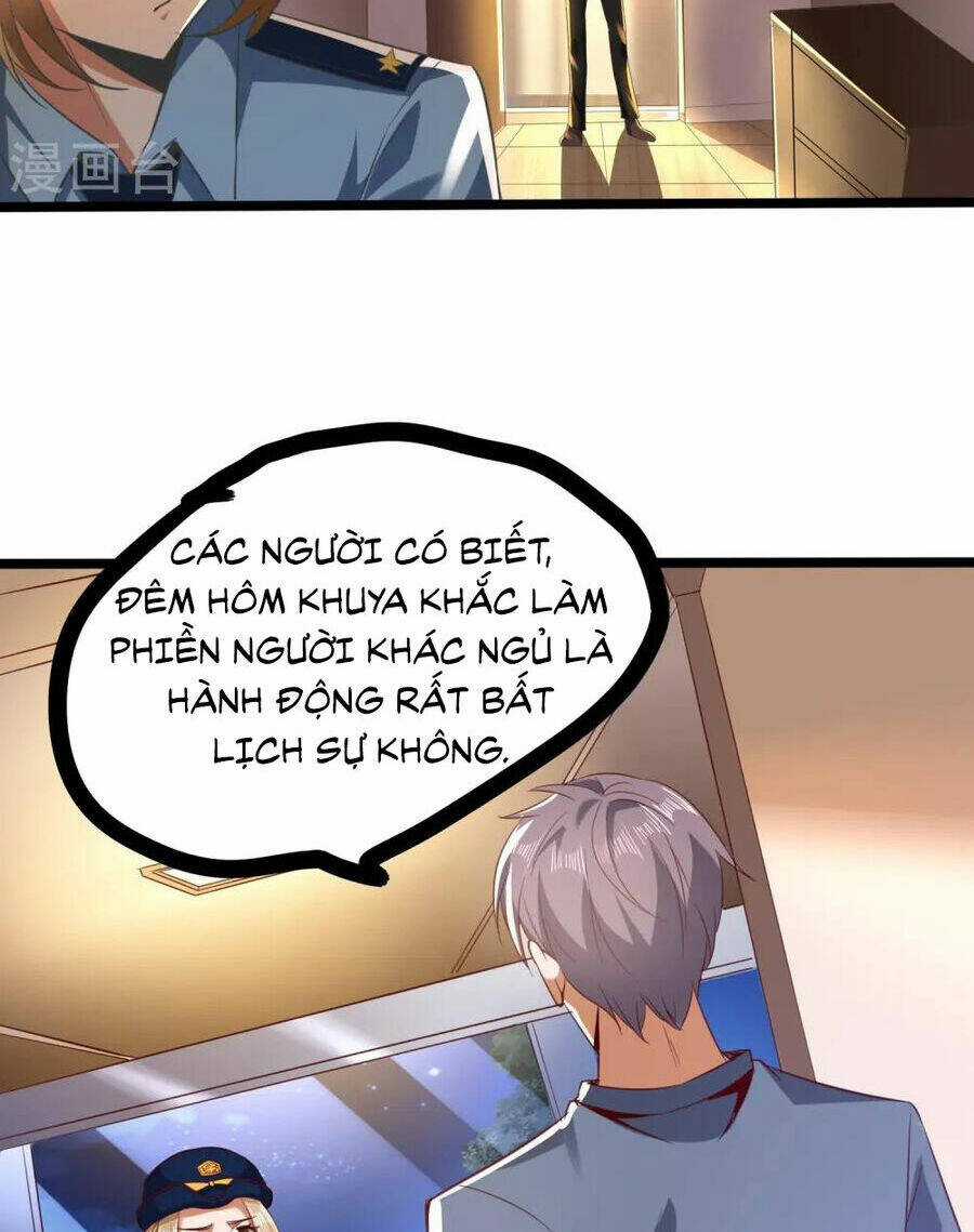 Y Võ Chí Tôn Chapter 347 trang 35