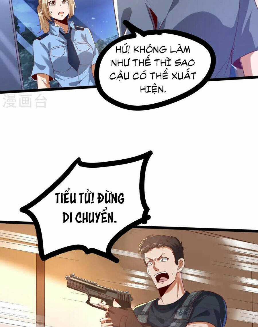 Y Võ Chí Tôn Chapter 347 trang 36