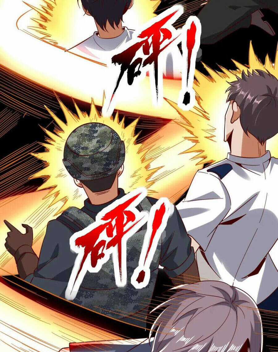 Y Võ Chí Tôn Chapter 347 trang 38