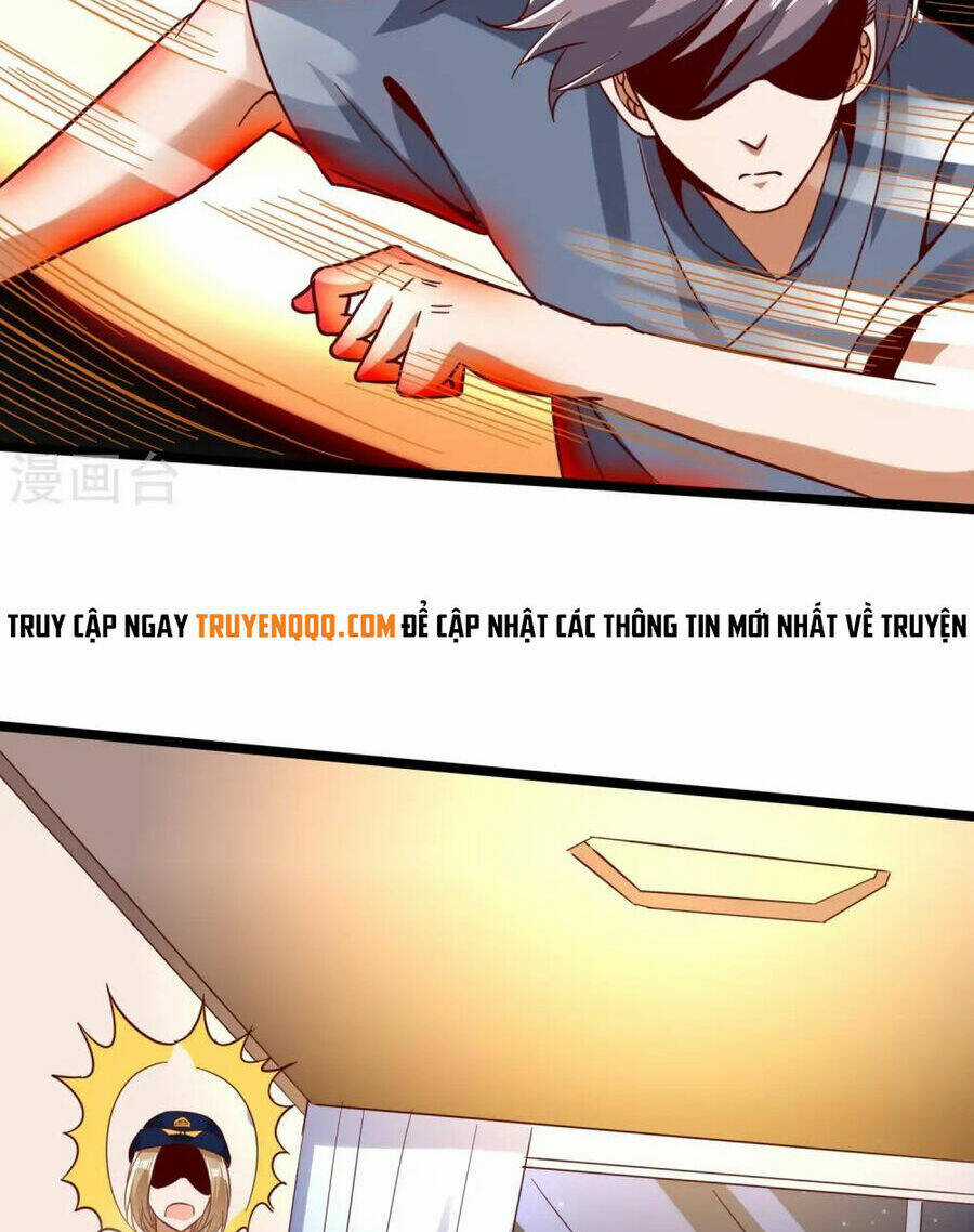 Y Võ Chí Tôn Chapter 347 trang 39