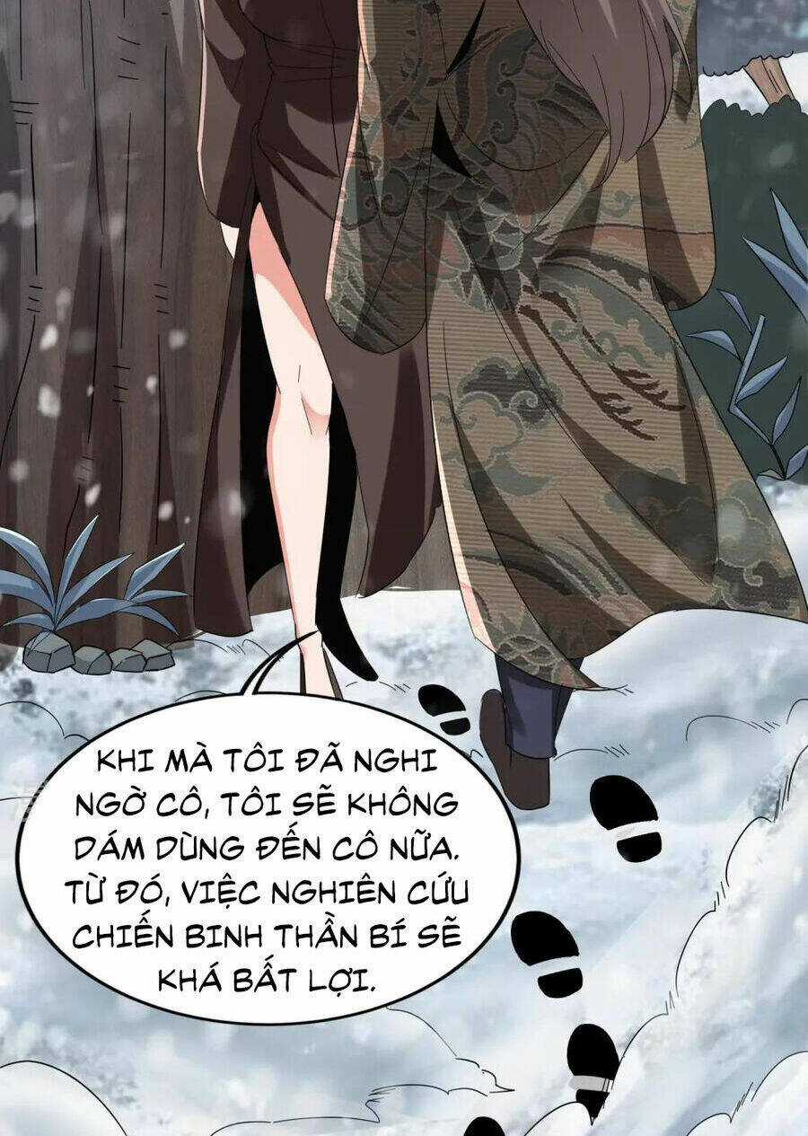 Y Võ Chí Tôn Chapter 347 trang 4