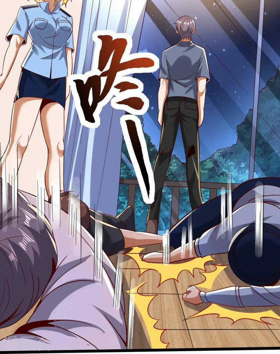 Y Võ Chí Tôn Chapter 347 trang 40