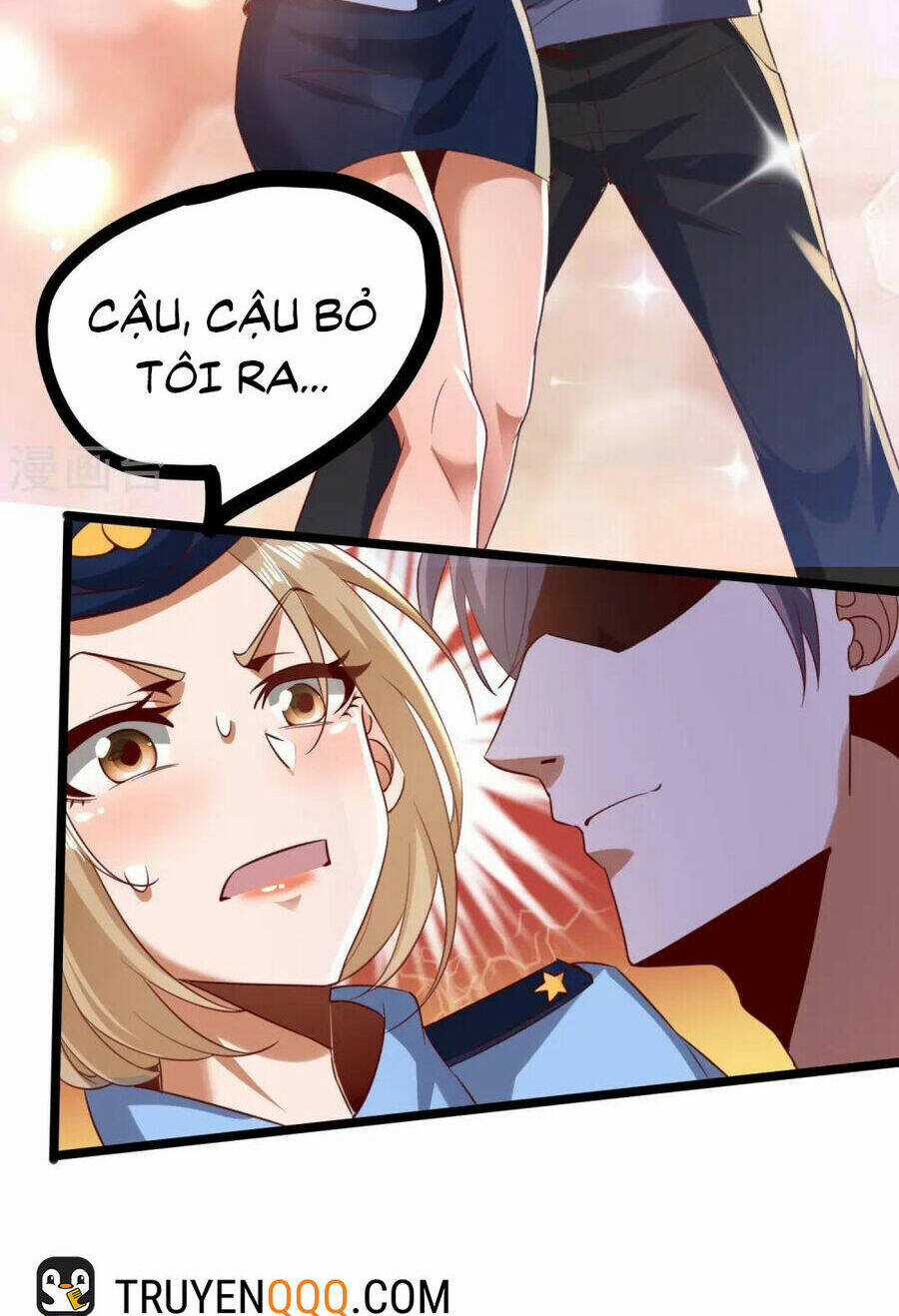 Y Võ Chí Tôn Chapter 347 trang 43