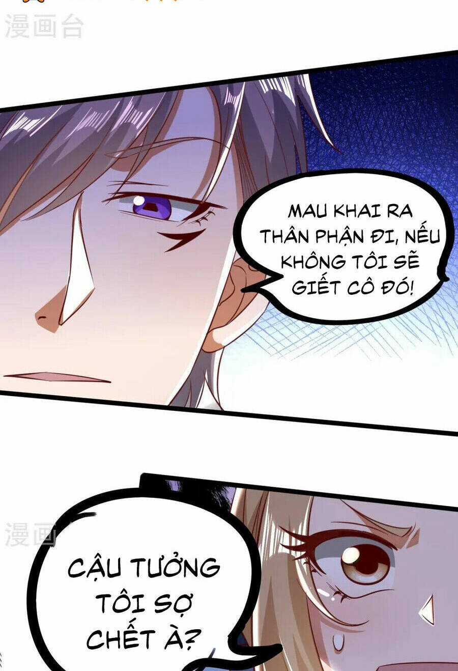 Y Võ Chí Tôn Chapter 347 trang 44