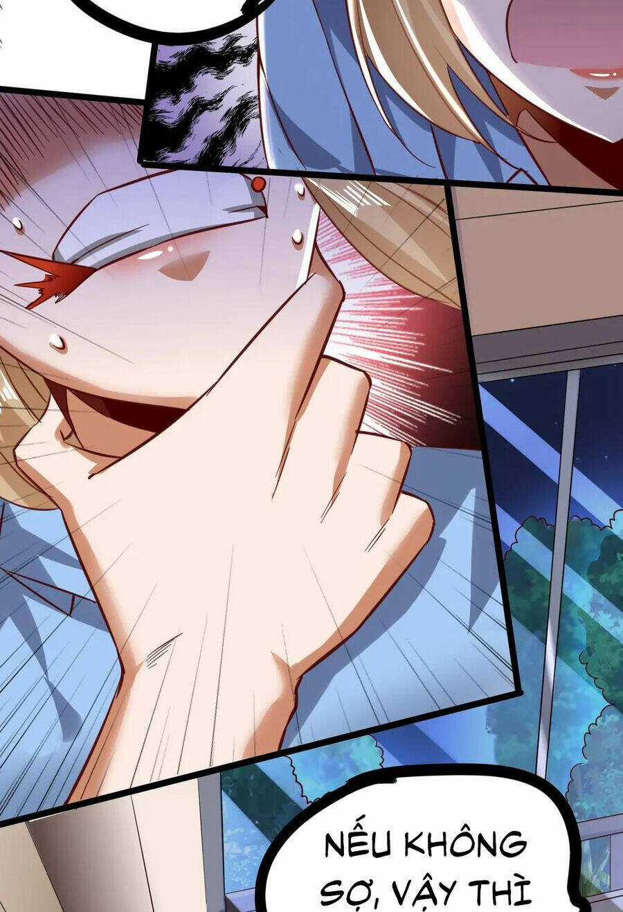 Y Võ Chí Tôn Chapter 347 trang 45