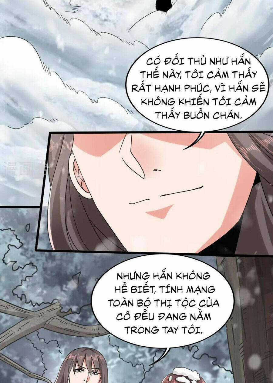 Y Võ Chí Tôn Chapter 347 trang 5
