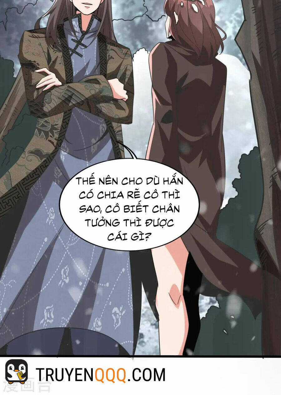 Y Võ Chí Tôn Chapter 347 trang 6