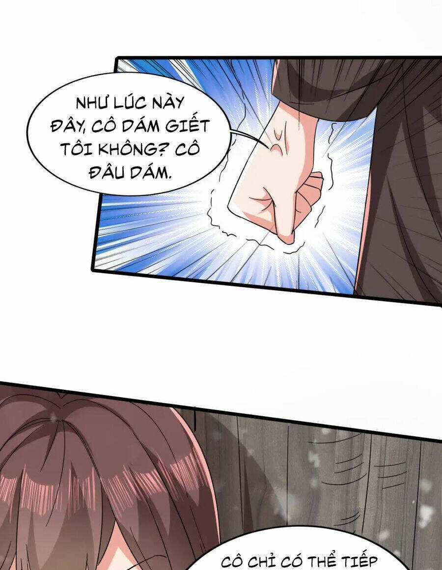 Y Võ Chí Tôn Chapter 347 trang 7