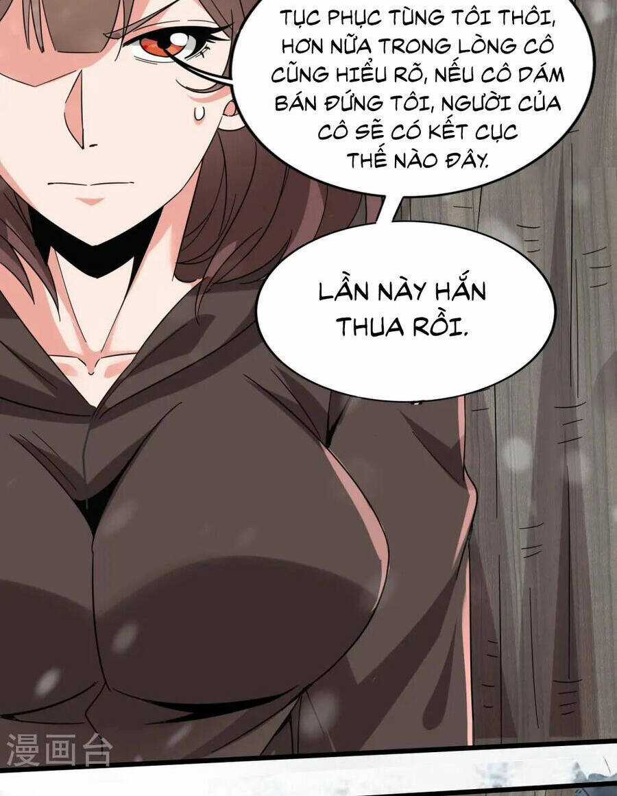 Y Võ Chí Tôn Chapter 347 trang 8