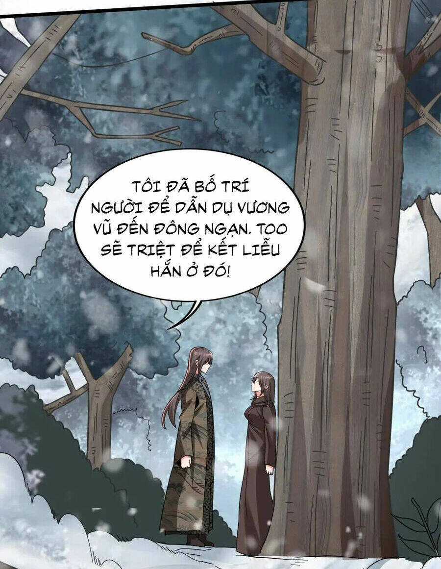 Y Võ Chí Tôn Chapter 347 trang 9