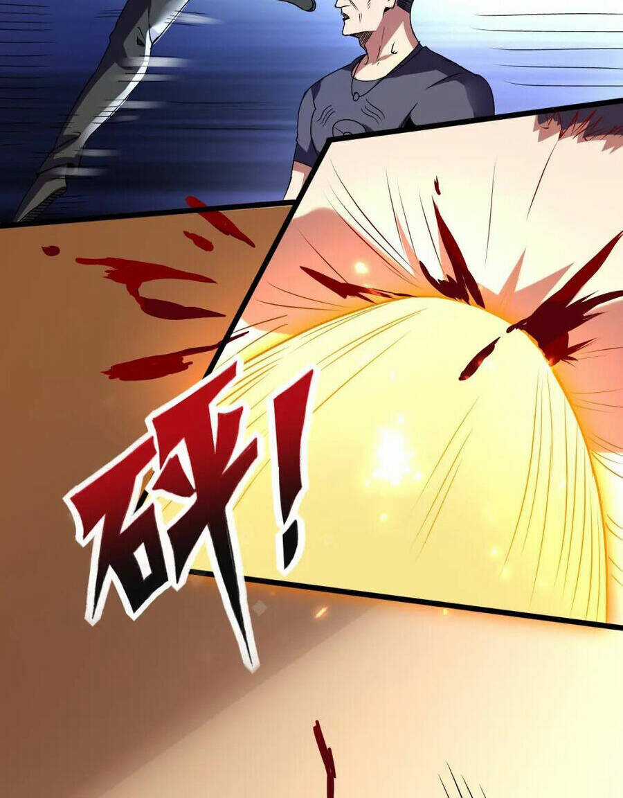 Y Võ Chí Tôn Chapter 349 trang 14