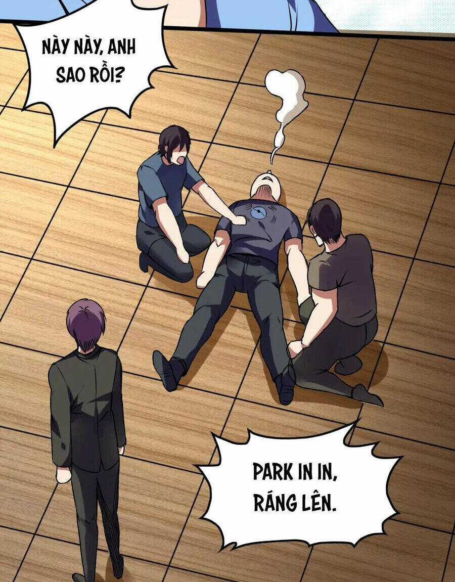 Y Võ Chí Tôn Chapter 349 trang 17