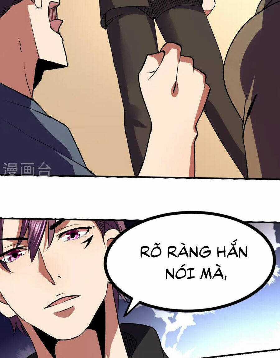 Y Võ Chí Tôn Chapter 349 trang 19