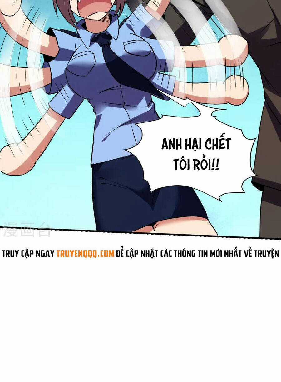 Y Võ Chí Tôn Chapter 349 trang 24