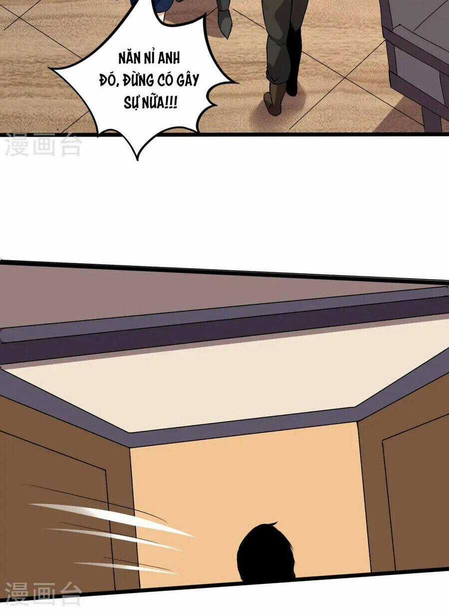 Y Võ Chí Tôn Chapter 349 trang 26