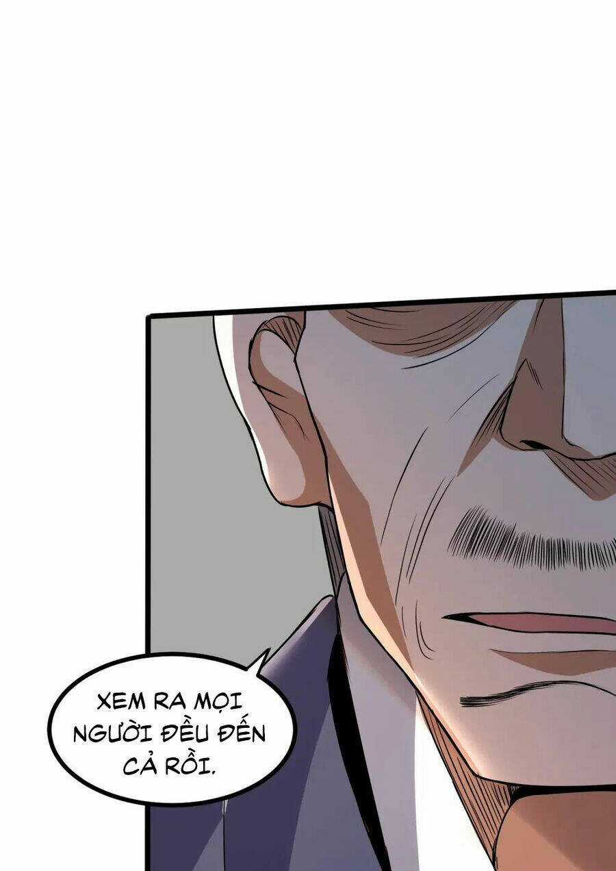 Y Võ Chí Tôn Chapter 349 trang 27