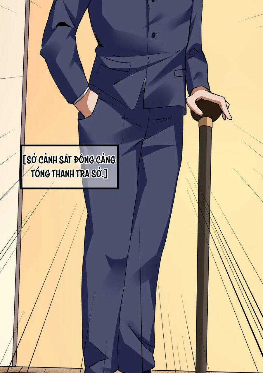 Y Võ Chí Tôn Chapter 349 trang 31