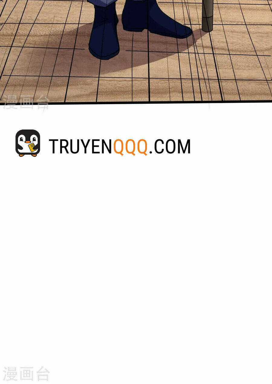 Y Võ Chí Tôn Chapter 349 trang 32