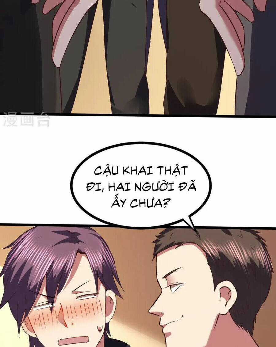 Y Võ Chí Tôn Chapter 350 trang 12