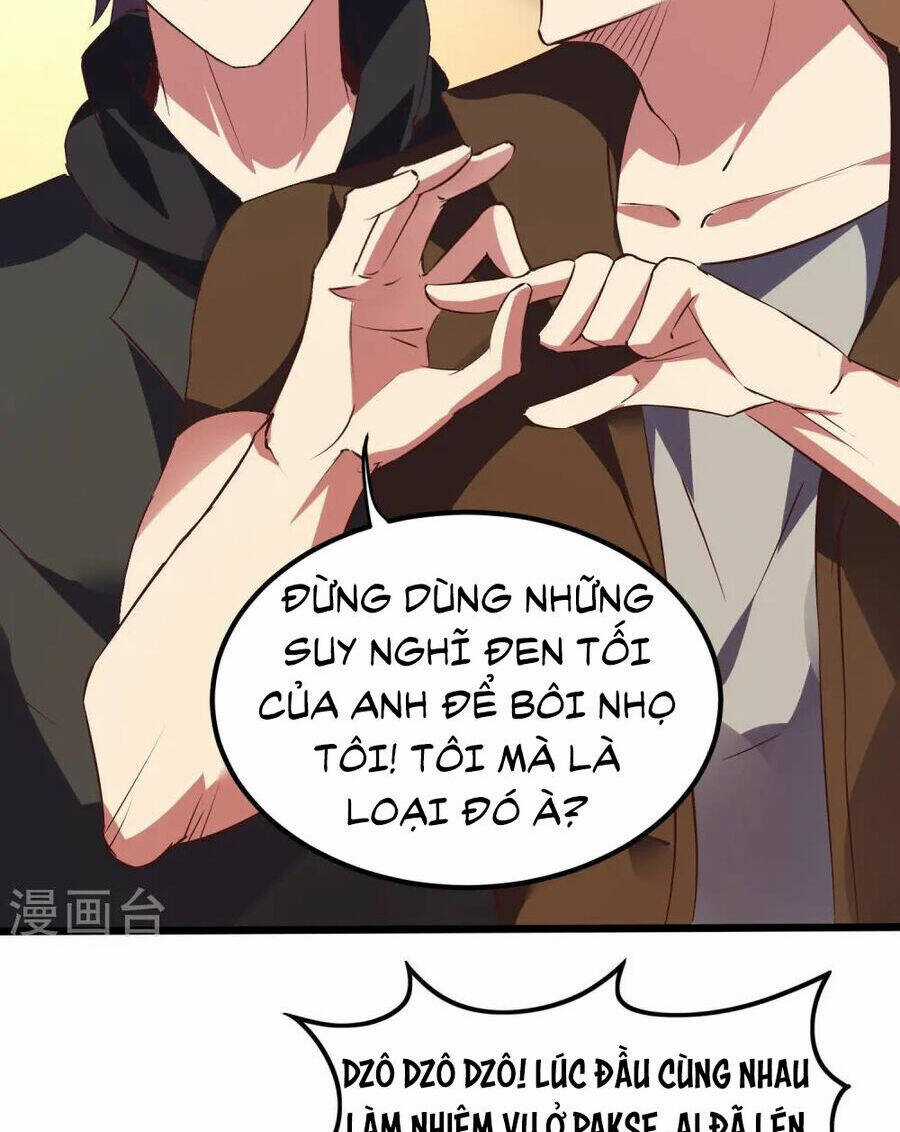 Y Võ Chí Tôn Chapter 350 trang 13