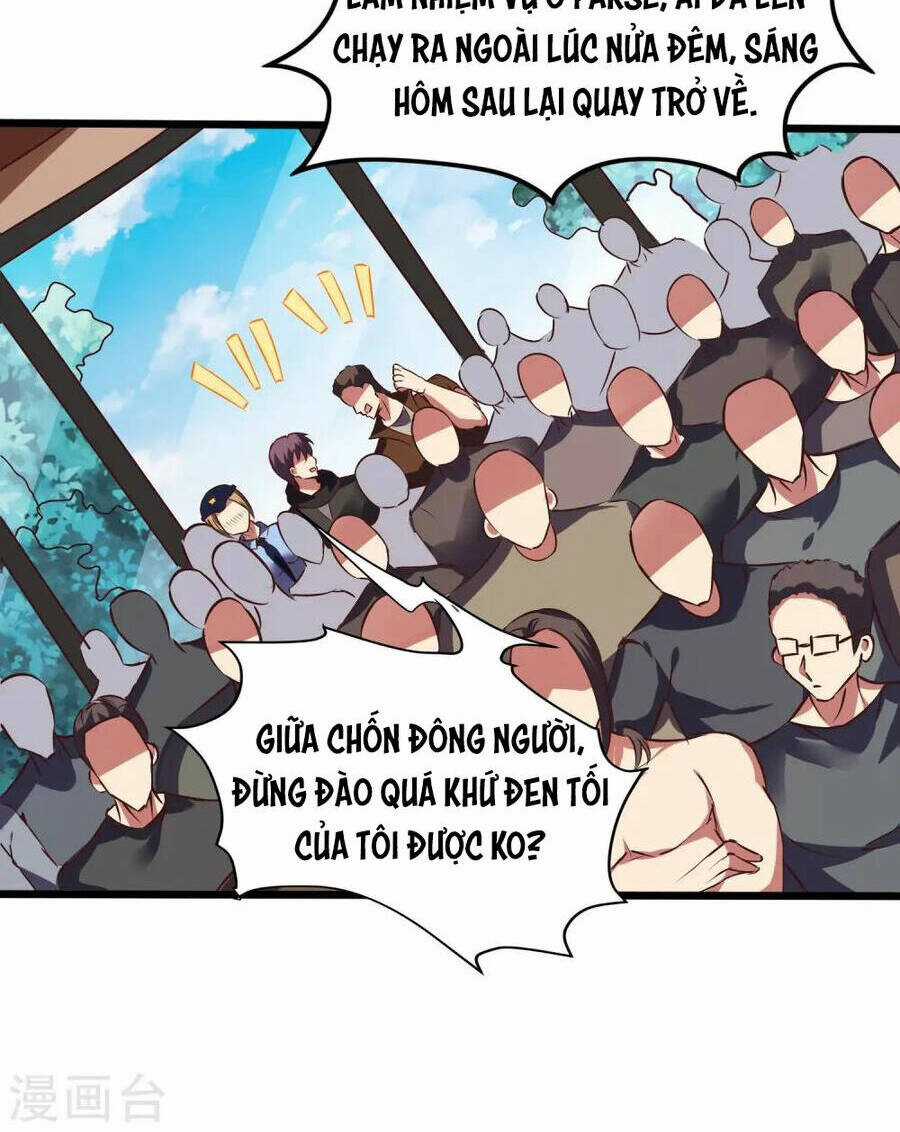 Y Võ Chí Tôn Chapter 350 trang 14