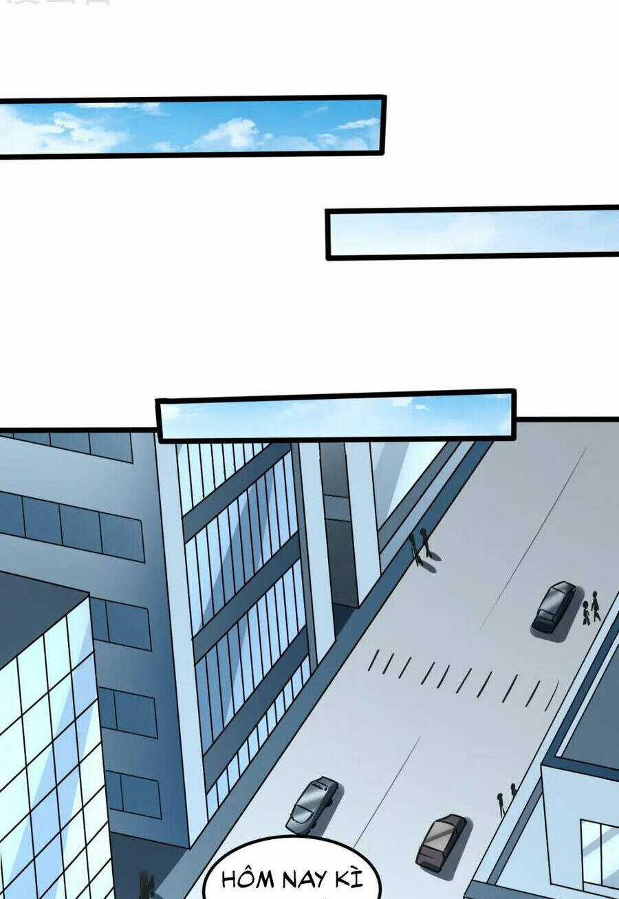 Y Võ Chí Tôn Chapter 350 trang 18